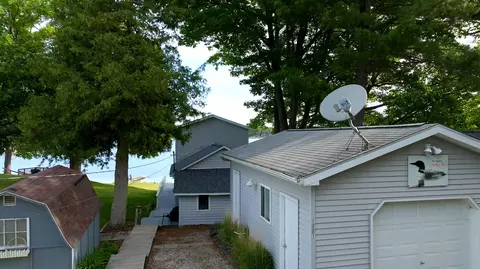 1681 E Pratt Lake Rd, Gladwin, MI 48624 photo 20