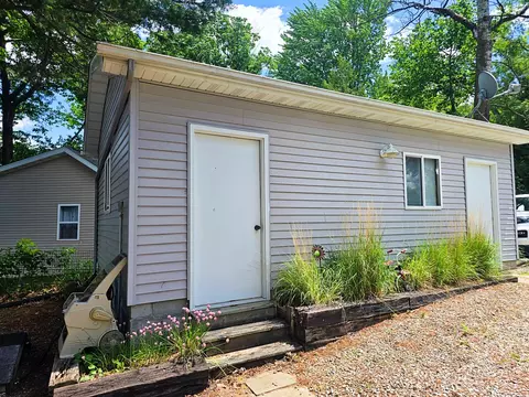 1681 E Pratt Lake Rd, Gladwin, MI 48624 photo 19