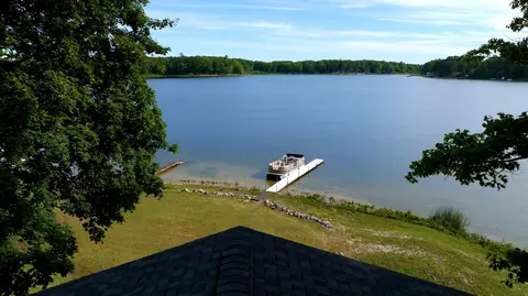 1681 E Pratt Lake Rd, Gladwin, MI 48624 photo 29