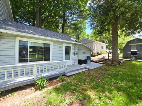 1681 E Pratt Lake Rd, Gladwin, MI 48624 photo 18