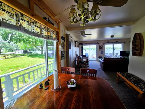 1681 E Pratt Lake Rd, Gladwin, MI 48624 photo 6