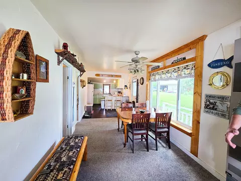 1681 E Pratt Lake Rd, Gladwin, MI 48624 photo 8