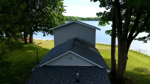 1681 E Pratt Lake Rd, Gladwin, MI 48624 photo 5