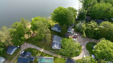 1681 E Pratt Lake Rd, Gladwin, MI 48624 photo 30
