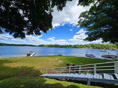 1681 E Pratt Lake Rd, Gladwin, MI 48624 photo 22