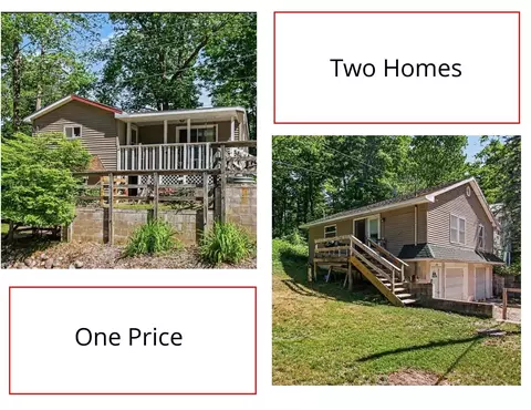642 Sharon St, Gaylord, MI 49735