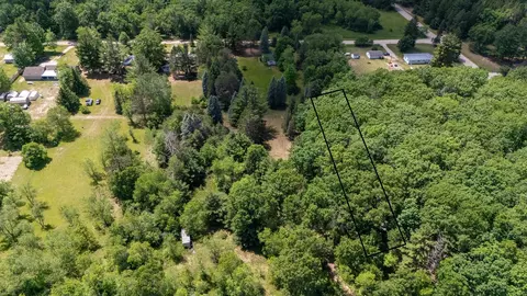 0 38 Ac Leverett Rd #0.38 ACRES, Roscommon, MI 48653