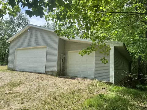 1479 Stoney Ridge Road Apt 10- Acres Rd #10+/- ACRES, West Branch, MI 48661
