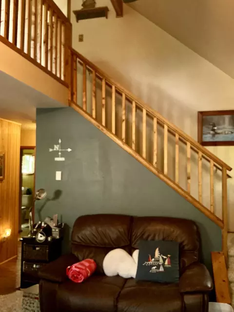 Living - 11285 Pebble Dr, Roscommon, MI 48653 photo 3 of 3