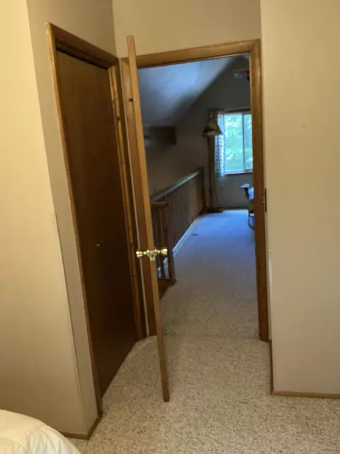 Entry Way - 11285 Pebble Dr, Roscommon, MI 48653 photo 3 of 3