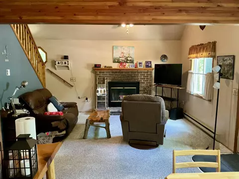 Living - 11285 Pebble Dr, Roscommon, MI 48653 photo 1 of 3