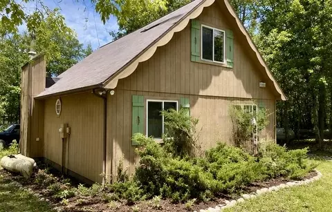 Exterior - 11285 Pebble Dr, Roscommon, MI 48653 photo 2 of 6
