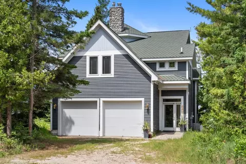 6497 E Wilderness Park Dr, Mackinaw City, MI 49701
