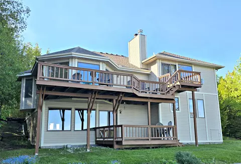 1627 W Gros Cap Rd, St. Ignace, MI 49781