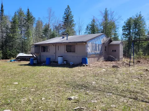 3997 Vermeersch Rd #40 ACRES, Rogers City, MI 49779