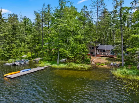 2189 N Perch Lake Dr, Gaylord, MI 49735