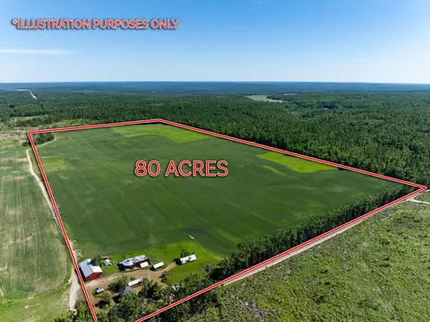 8766 Beckett Rd #80 ACRES, Johannesburg, MI 49751