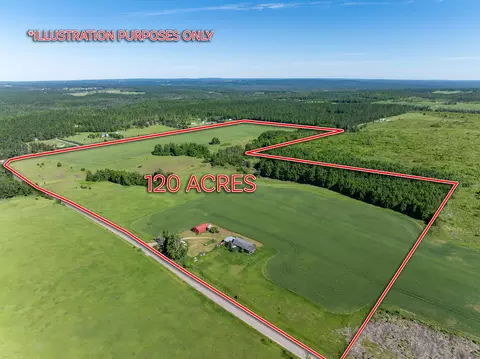 8888 Waters Rd #120 ACRES, Johannesburg, MI 49751