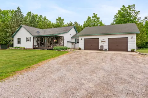 15860 M-68 Hwy, Onaway, MI 49765