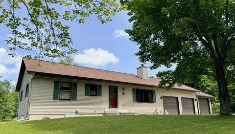6955 Cedar Rd, Alanson, MI 49706