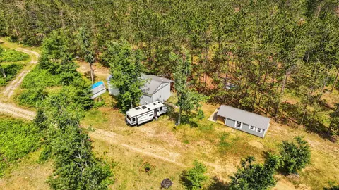 5793 Agren Rd, Lewiston, MI 49756