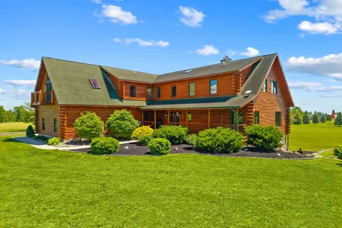 Exterior - 7466 Werth Rd, Alpena, MI 49707 photo 12 of 17