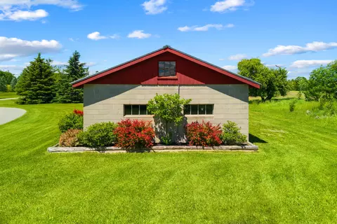 Exterior - 7466 Werth Rd, Alpena, MI 49707 photo 10 of 17