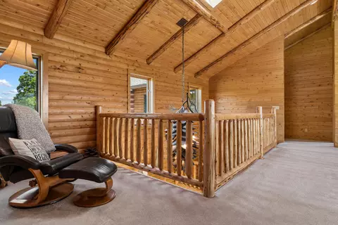 Entry Way - 7466 Werth Rd, Alpena, MI 49707 photo 1 of 5