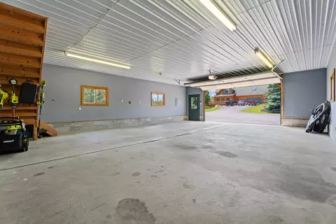 Exterior - 7466 Werth Rd, Alpena, MI 49707 photo 9 of 17