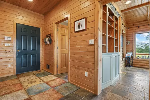 Entry Way - 7466 Werth Rd, Alpena, MI 49707 photo 5 of 5