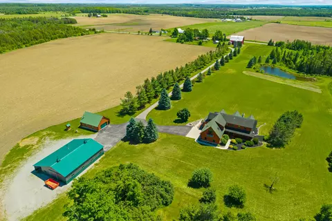 View/Area - 7466 Werth Rd, Alpena, MI 49707 photo 5 of 6