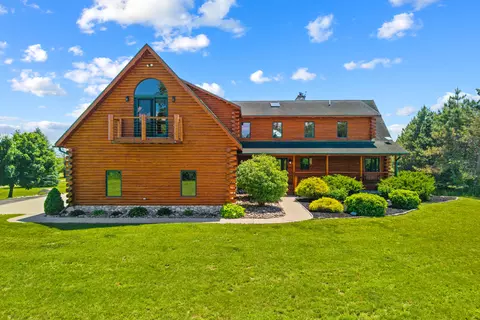 Exterior - 7466 Werth Rd, Alpena, MI 49707 photo 13 of 17