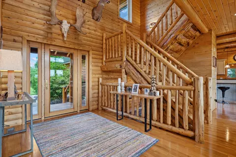 Entry Way - 7466 Werth Rd, Alpena, MI 49707 photo 4 of 5