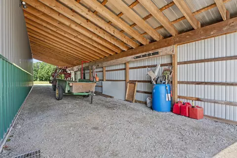 Exterior - 7466 Werth Rd, Alpena, MI 49707 photo 7 of 17