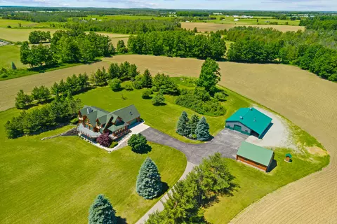 View/Area - 7466 Werth Rd, Alpena, MI 49707 photo 3 of 6