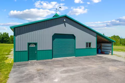 Exterior - 7466 Werth Rd, Alpena, MI 49707 photo 5 of 17