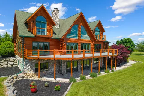 7466 Werth Rd, Alpena, MI 49707