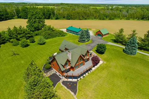 View/Area - 7466 Werth Rd, Alpena, MI 49707 photo 1 of 6