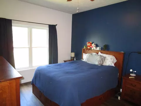 Bedroom - 7830 Red Pine Trl, Alanson, MI 49706 photo 1 of 4