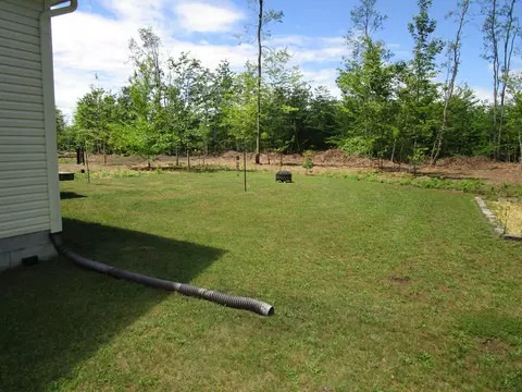 Exterior - 7830 Red Pine Trl, Alanson, MI 49706 photo 7 of 7