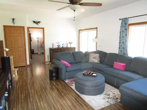 Living - 7830 Red Pine Trl, Alanson, MI 49706 photo 3 of 4