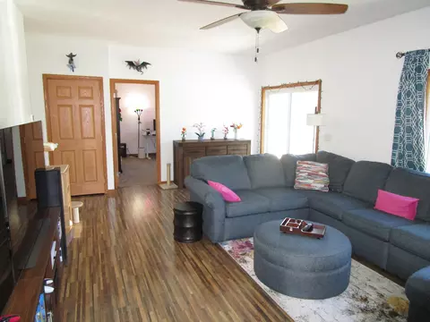 Living - 7830 Red Pine Trl, Alanson, MI 49706 photo 4 of 4