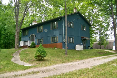 4825 Snowcrest Trl, Elmira, MI 49730