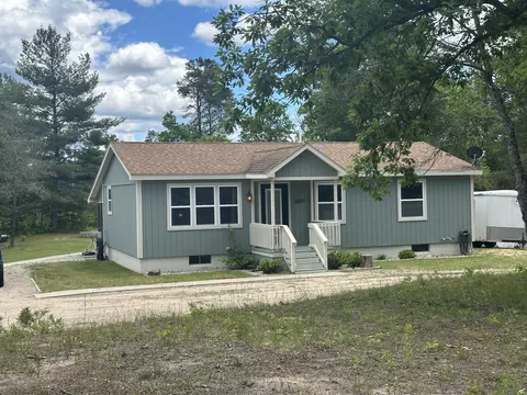 3697 N Chase Bridge Rd, Grayling, MI 49738