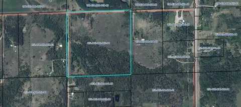 12927 Orcutt Hwy #40 ACRES, Millersburg, MI 49759