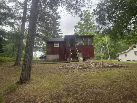 8872 Echo Valley Trl, Atlanta, MI 49709