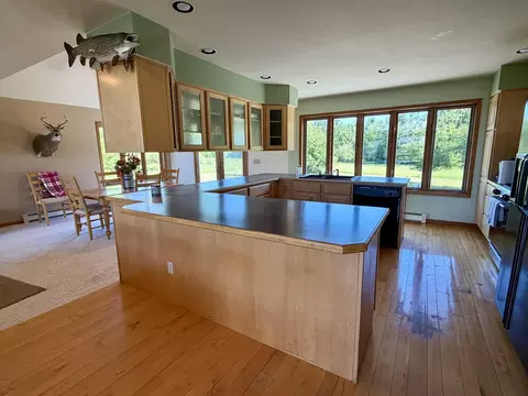 1501 Hackmatack Rd, Cheboygan, MI 49721 photo 9