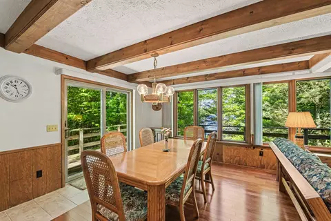 Dining - 1070 S Silver Pl, Indian River, MI 49749 photo 1 of 1
