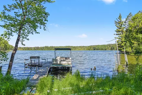 View/Area - 1070 S Silver Pl, Indian River, MI 49749 photo 2 of 10