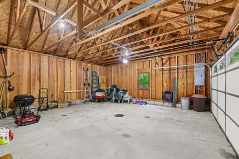 Exterior - 1070 S Silver Pl, Indian River, MI 49749 photo 3 of 7